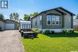 229 Poplar STREET Wolseley, SK S0G 5H0
