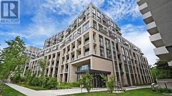 610 - 293 THE KINGSWAY  Toronto, ON M9A 0E8