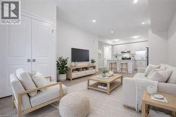 21 REVERIE Way  Kitchener, ON N2E 0K5