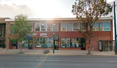 Suite 202 10110  124 St, Edmonton, AB 