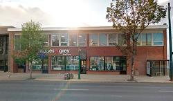 Suite 202 10110  124 St  Edmonton, AB T5N 1P6