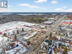 243 GORHAM ROAD  Fort Erie (Ridgeway), ON L0S 1N0