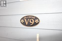 V 9, W5 - 1020 BIRCH GLEN ROAD  Lake Of Bays (Mclean), ON P0B 1A0