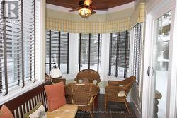 sunroom - 