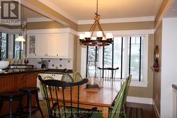 Large Dining area - 