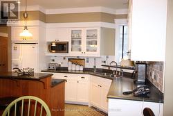 amazing kitchen,  totally equiped - 