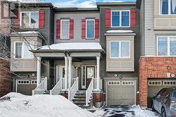 501 COLDWATER CRESCENT  Ottawa, ON K2M 3B3