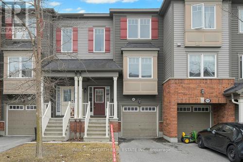 501 COLDWATER CRESCENT  Ottawa, ON K2M 3B3