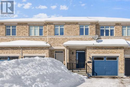 219 JERSEY TEA CIRCLE  Ottawa, ON K1V 2L4