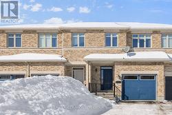 219 JERSEY TEA CIRCLE  Ottawa, ON K1V 2L4