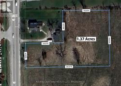 2822 STEVENSVILLE ROAD  Fort Erie (Stevensville), ON L0S 1S0