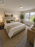 Principal Bdrm similar to #38 virtually staged - 