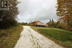 22 White Hills Road  Bonne Bay Pond, NL A8A 3N4