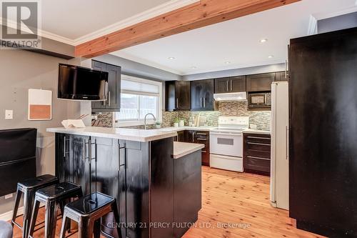 50 Angus Drive, Ajax, ON 