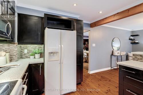 50 Angus Drive, Ajax, ON 