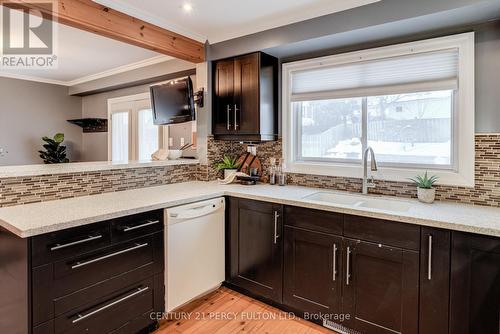 50 Angus Drive, Ajax, ON 