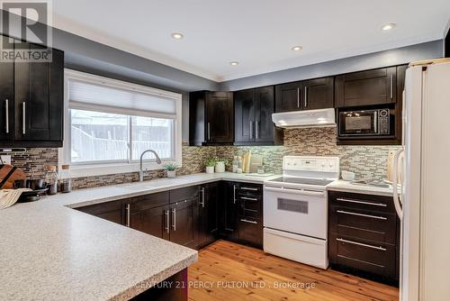 50 Angus Drive, Ajax, ON 