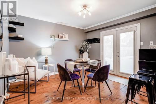 50 Angus Drive, Ajax, ON 