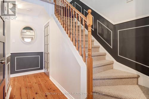 50 Angus Drive, Ajax, ON 