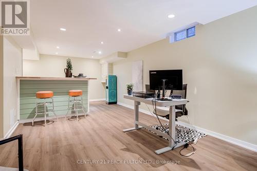 50 Angus Drive, Ajax, ON 