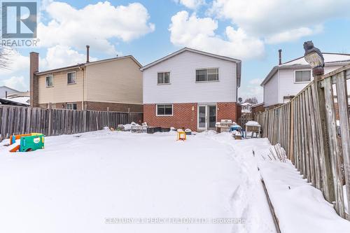 50 Angus Drive, Ajax, ON 