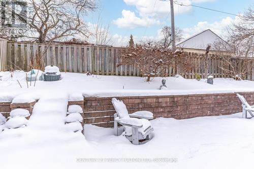 50 Angus Drive, Ajax, ON 