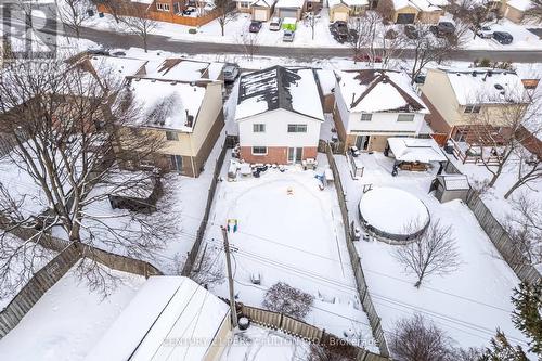 50 Angus Drive, Ajax, ON 