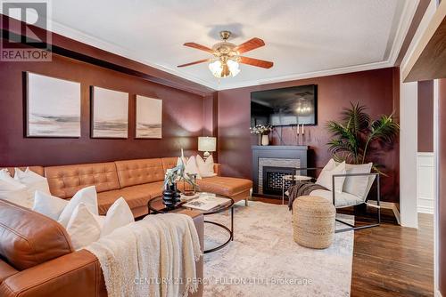 50 Angus Drive, Ajax, ON 