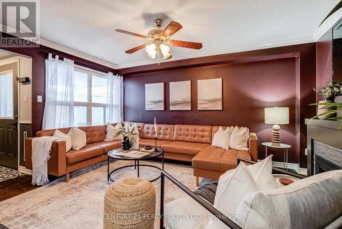 50 Angus Drive, Ajax, ON 