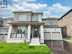 26 HEARN STREET  Bradford West Gwillimbury, ON L0G 1B0