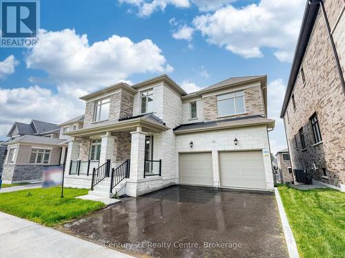 26 Hearn Street, Bradford West Gwillimbury, ON 