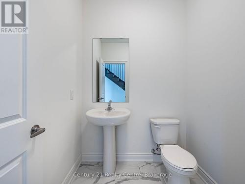 26 Hearn Street, Bradford West Gwillimbury, ON 