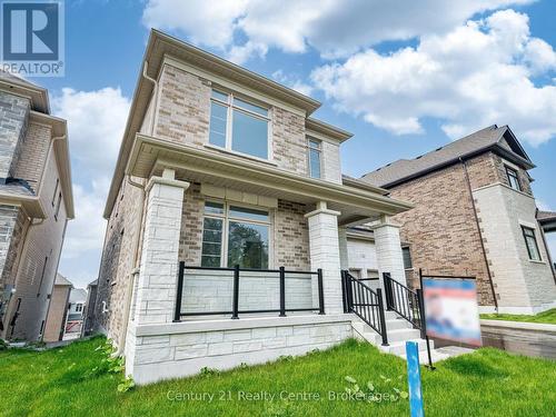 26 Hearn Street, Bradford West Gwillimbury, ON 