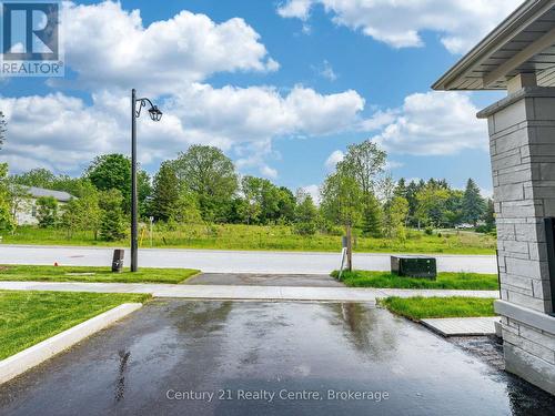 26 Hearn Street, Bradford West Gwillimbury, ON 