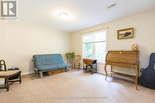 21 Forest Hill Drive, Springwater, ON - Indoor