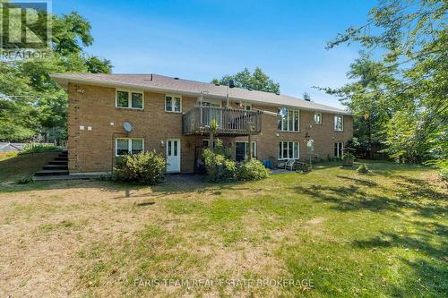 21 Forest Hill Drive, Springwater, ON - Outdoor