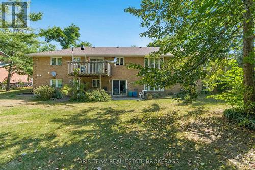 21 Forest Hill Drive, Springwater, ON - Outdoor