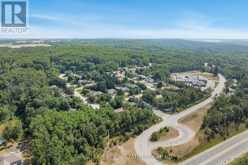21 Forest Hill Drive, Springwater, ON - Outdoor With View