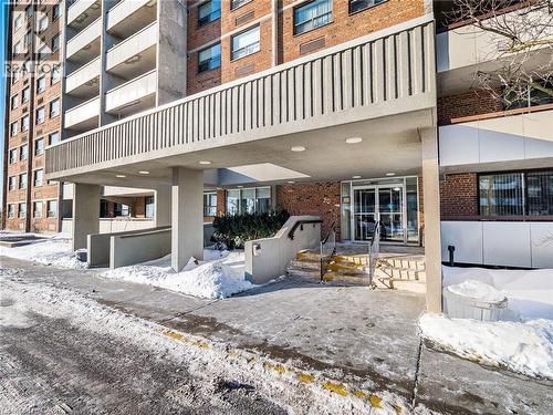 20 William Roe Boulevard Unit# 308, Newmarket, ON - Outdoor