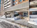 20 William Roe Boulevard Unit# 308, Newmarket, ON  - Outdoor 