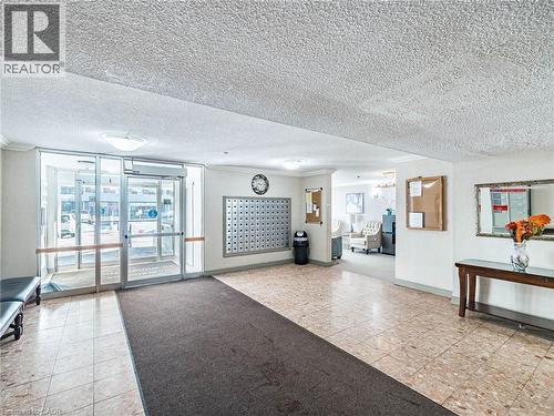 20 William Roe Boulevard Unit# 308, Newmarket, ON - Indoor