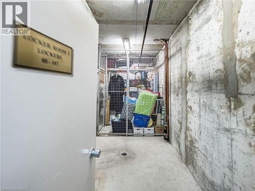 20 William Roe Boulevard Unit# 308, Newmarket, ON - Indoor