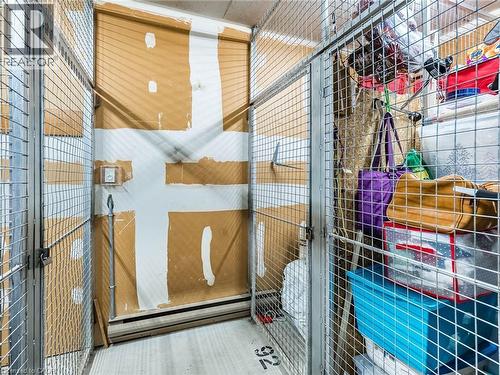 20 William Roe Boulevard Unit# 308, Newmarket, ON - Indoor