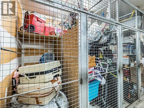 20 William Roe Boulevard Unit# 308, Newmarket, ON - Indoor