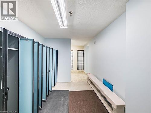 20 William Roe Boulevard Unit# 308, Newmarket, ON - Indoor Photo Showing Other Room