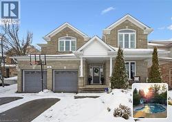 42 FISCHER Court  Kitchener, ON N2P 2V9