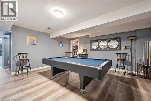 42 Fischer Court, Kitchener, ON - Indoor Photo Showing Other Room