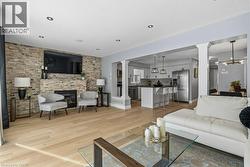 Tons of natural light and room for the whole family - 