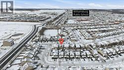 Welcome to Williamsburg, a great neighbourhood close to all amenities - 