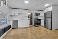 255 RAGLAN Street Unit# 6  Woodstock, ON N4S 1W9